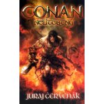 Conan nelítostný – Hledejceny.cz