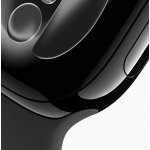 Apple Watch Series 11 (46mm) Klavírně černý hliník s černým sportovním řemínkem M/L MEUX4MP/A – Zboží Živě