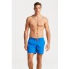 Koupací šortky, boardshorts Gant CF Swim shorts modrá