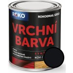 Rokospol Rokoemail S2013 1999 černá 0,6L – HobbyKompas.cz