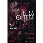 Sandman Hra o tebe – Hledejceny.cz