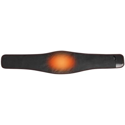 Canis CXS Vyhřívaný bederní pás CXS TROMSO – Zboží Dáma