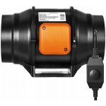 SucceBuy 60W 2,28 KG 306 x 255 x 212 MM Měděný motor – Hledejceny.cz
