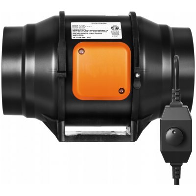 SucceBuy 60W 2,28 KG 306 x 255 x 212 MM Měděný motor – Hledejceny.cz
