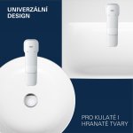GROHE Dice 1018560000 – Zboží Mobilmania