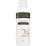 Brazil Keratin Beauty Argan 24 h 150 ml – Hledejceny.cz