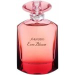 Shiseido Ever Bloom Ginza Flower parfémovaná voda dámská 50 ml – Zboží Mobilmania