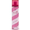 Vlasová regenerace Pink Sugar vlasový parfém 100 ml