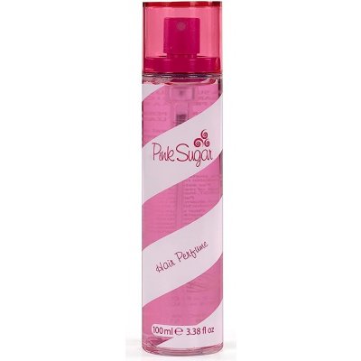 Pink Sugar vlasový parfém 100 ml – Zbozi.Blesk.cz