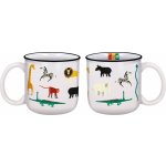 Epee ZOO Hrnek keramický box 410 ml – Hledejceny.cz