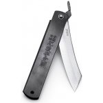 Japonský zavírací nůž NAGAO KANEKOMA Higonokami Warikomi z uhlíkové oceli SK5 - 90 mm – Hledejceny.cz