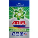 Ariel Professional Color prášek na barevné prádlo 90 PD 5,85kg – Zbozi.Blesk.cz