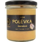 Kojibakers Miso polévka z Čech česneková 350 g – Zboží Dáma