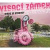 Hudba VISACI ZAMEK - MADE IN STRAHOV - LIVE 2 CD