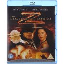 The Legend Of Zorro BD