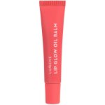 Lumene Lip Glow Oil Balm olejový balzám na rty 2 Juicy 10 ml – Zboží Dáma
