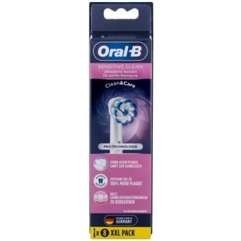 Oral-B Sensitive Clean 8 ks