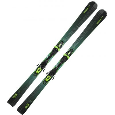 ELAN Primetime 33 Fusion X 24/25 – Sleviste.cz