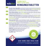 WoldoClean WCCT1X40 40 ks – Zboží Dáma