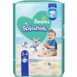 Pampers Pants 3-4 12 ks – Zboží Dáma