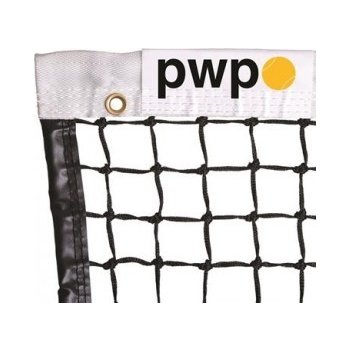 PWP Championship Tennis Net
