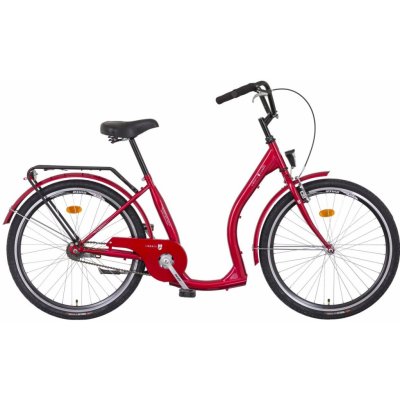 LIBERTY COMFY 1spd. 2026 – Zboží Mobilmania