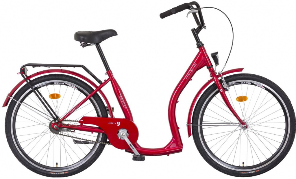 LIBERTY COMFY 1spd. 2026