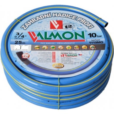 Walmon Profi Modrá 1/2" 25m – Hledejceny.cz