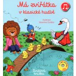 Má zvířata v klasické hudbě – Hledejceny.cz
