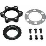 adaptér Shimano brzdového kotouče MTB-ost SM-RTAD z Center Lock – Zboží Dáma