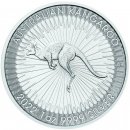 Perth Mint ustralian Kangaroo 1 Oz