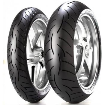 Metzeler Roadtec Z8 Interact 110/70 R17 54W