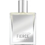 Abercrombie and Fitch Naturally Fierce parfémovaná voda dámská 50 ml – Hledejceny.cz