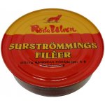 Roda Ulven Surströmming Surströmming Roda Ulven Filé 300 g – Zboží Mobilmania