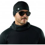Smartwool Active Fleece Beanie Black – Hledejceny.cz