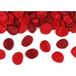 PartyDeco Lístky růží – Zboží Dáma PartyDeco Lístky růží – Zboží Dáma