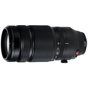 Fujifilm XF 100-400mm f/4.5-5.6 R LM OIS