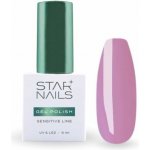 Starnails Uv Led gel Polish Sensitive Line Simus 616 6 ml – Sleviste.cz