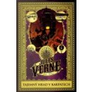 Tajemný hrad v Karpatech - Jules Verne