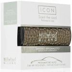 Millefiori Icon Sandalo Bergamotto Metal Shades 47 g – Hledejceny.cz