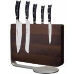 Wusthof classic Ikon Blok s noži 6 ks – Zboží Dáma