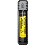Nitecore UI1 USB nabíječka 1 slot – Hledejceny.cz