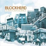Blockhead - Downtown Science LP – Hledejceny.cz