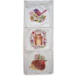 Butter Kings závěsný organizér blooming tree – Zboží Dáma Butter Kings závěsný organizér blooming tree – Zboží Dáma