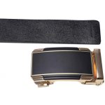 Kožený opasek s automatickou přezkou 8 – Zboží Mobilmania