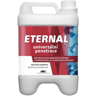 AUSTIS a. s ETERNAL Univerzální penetrace Hmotnost: 5kg – Hledejceny.cz