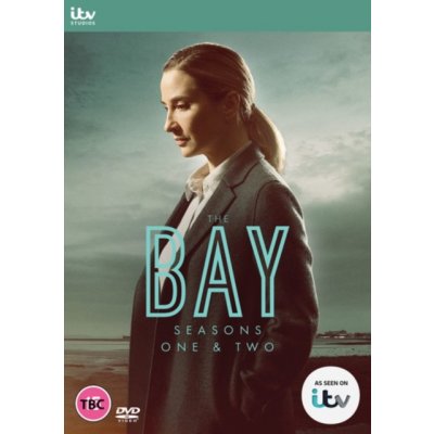 Bay. The: Series 1-2 DVD