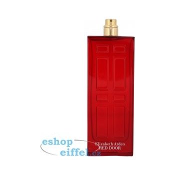 Elizabeth Arden Red Door toaletní voda dámská 100 ml tester