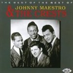 Maestro, Johnny & Crests - Best Of – Hledejceny.cz