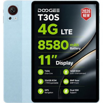 Doogee T30 DGE002007 – Hledejceny.cz